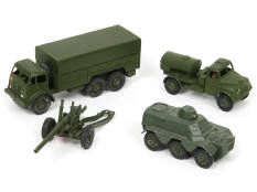 DINKY TOYS (GB) (4)