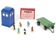 DINKY TOYS (3)