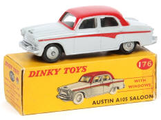 DINKY TOYS (GB) (1)