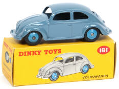 DINKY TOYS (GB) (1)