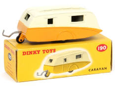 DINKY TOYS (GB) (1)