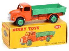 DINKY TOYS (GB) (1)