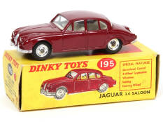 DINKY TOYS (GB) (1)