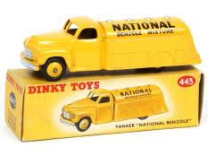 DINKY TOYS (GB) (1)