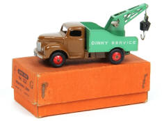 DINKY TOYS (GB) (1)