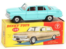 DINKY TOYS (GB) (1)
