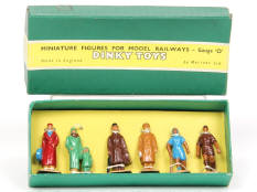 DINKY TOYS (GB) (1)