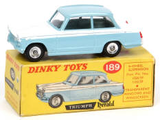DINKY TOYS (GB) (1)