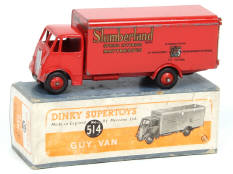 DINKY TOYS (GB) (1)