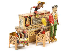 UNIQUE ART MANUFACTURING CO (USA) (1)