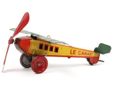 J.M.L. JOUETS MAGNIN - LYON (FRANCE) (1)