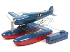 LINE MAR TOYS (JAPON) (1)