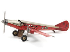 JOUSTRA (FRANCE) (1)