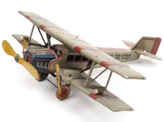 DISTLER (ALLEMAGNE) (1)