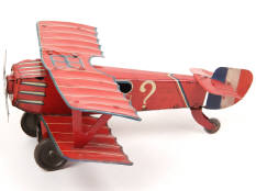 J.M.L. JOUETS MAGNIN - LYON (FRANCE) (1)