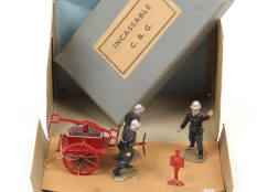 C.B.G. MIGNALU (FRANCE) (1)
