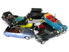 DIVERS (FRANCE) (8)