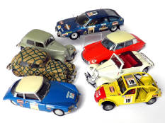 DIVERS (FRANCE) (7)
