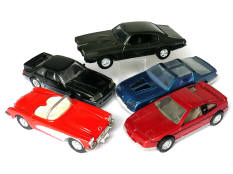 ERTL (USA) (5)