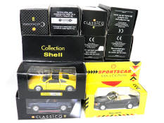 SHELL (CHINE) (19)