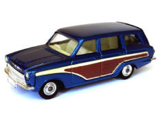 CORGI TOYS (GB) (1)