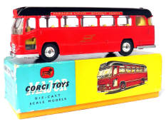 CORGI TOYS (GB) (1)