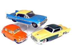 DINKY TOYS (FRANCE) (3)