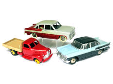 DINKY TOYS (FRANCE) (3)