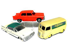 DINKY TOYS (FRANCE) (3)