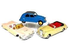 DINKY TOYS (3)
