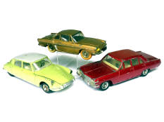 DINKY TOYS (FRANCE) (3)