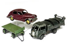 DINKY TOYS (FRANCE) (3)