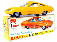 DINKY TOYS (GB) (1)