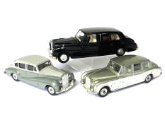 DINKY TOYS (GB) (3)