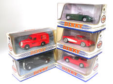 DINKY MATCHBOX (5)