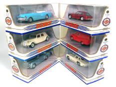 DINKY MATCHBOX (6)