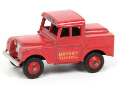 DINKY TOYS (GB) (1)