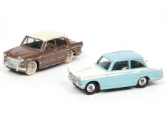 DINKY TOYS (2)