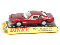 DINKY TOYS (GB) (1)