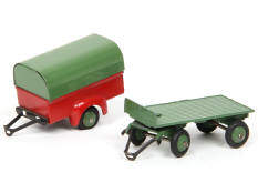 DINKY TOYS (FRANCE) (2)