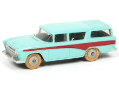 DINKY TOYS (GB) (1)
