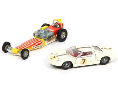 DINKY TOYS (GB) (2)