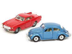 DINKY TOYS (GB) (2)