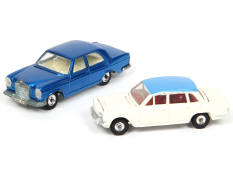 DINKY TOYS (GB) (2)