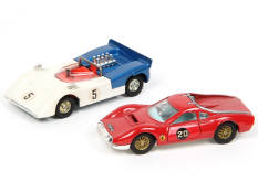 DINKY TOYS (GB) (2)