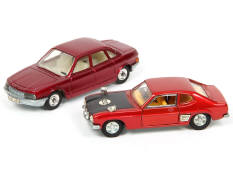 DINKY TOYS (GB) (2)