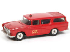 DINKY TOYS (GB) (1)