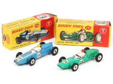 DINKY TOYS (GB) (2)