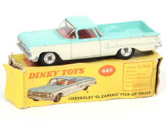 DINKY TOYS (GB) (1)