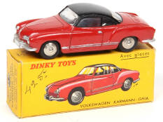 DINKY TOYS (FRANCE) (1)